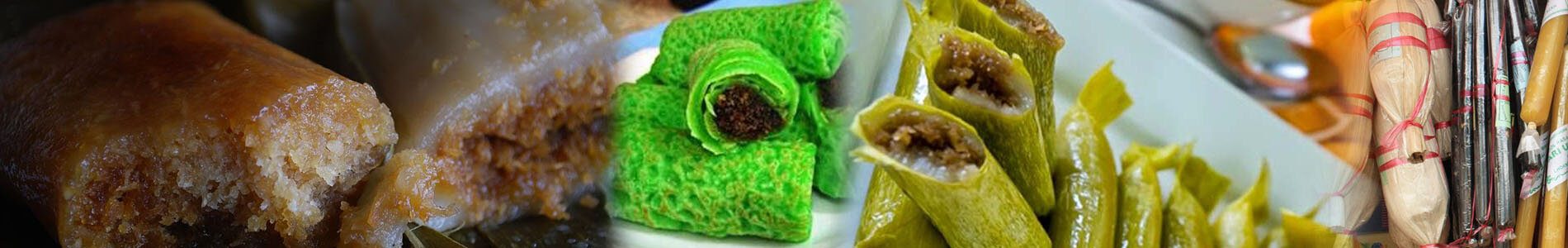 Keudee Kueh