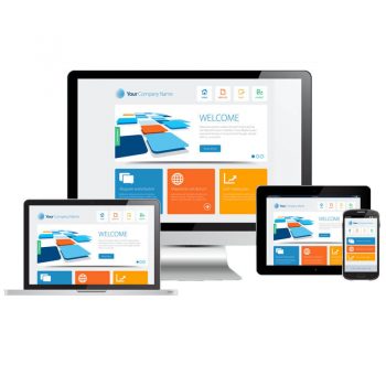 web site