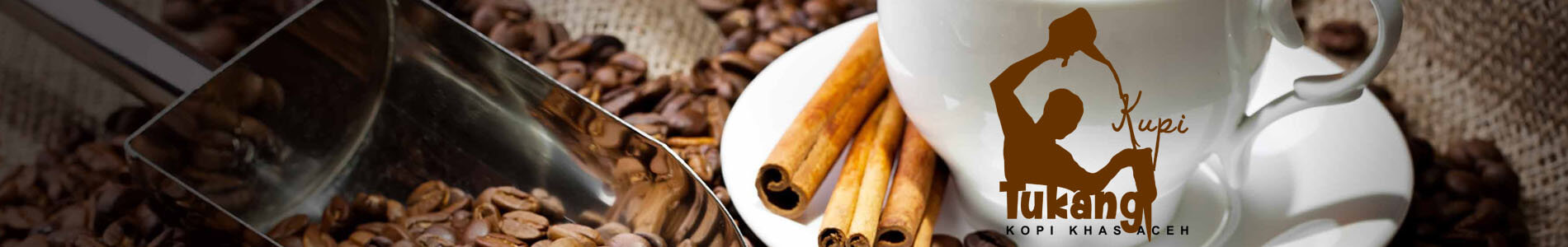 Tukang Kupi