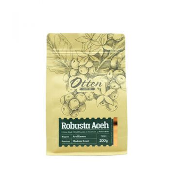 kopi baru