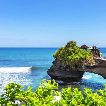 tour Bali 5